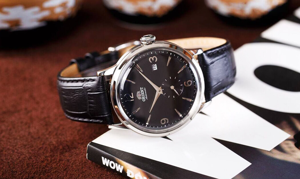 Đồng hồ Orient RA-AP0005B10B